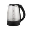 Glass Kettle