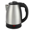 Stainless Steel Kettle
