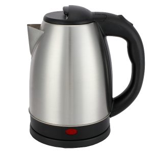 Stainless Steel Kettle